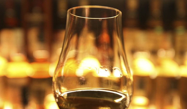 Soulless Greens Are Trying to Ruin Scotch Whisky