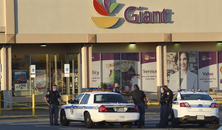 Major US Retailers Warn the Shoplifting Epidemic Keeps Getting Worse