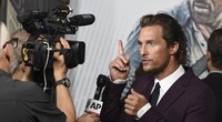 McConaughey, Russell Brand Sound Off on the Left's Elitist Attitude Toward Trump Voters