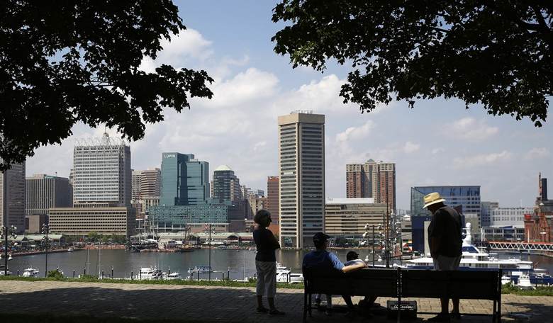 Baltimore Mayor to Bring Back Youth Curfew Beginning Memorial Day Weekend