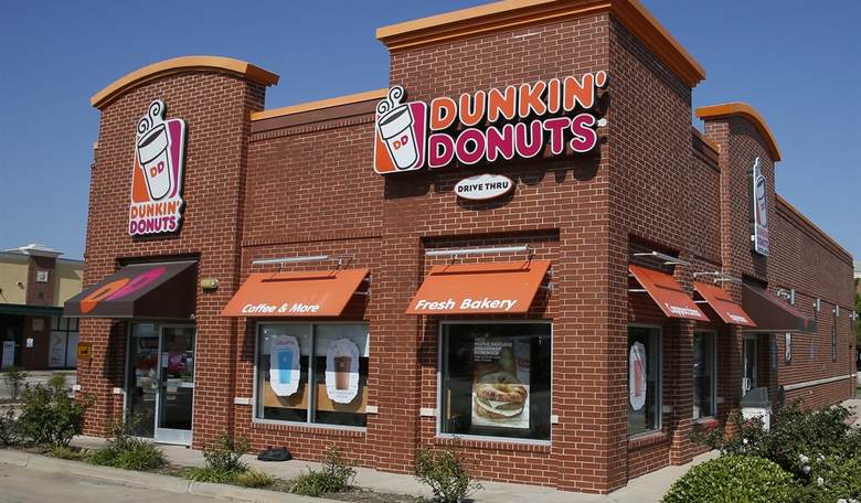 Mask Maniac Throws Hot Coffee on Donut Customer for Daring to Show His Face