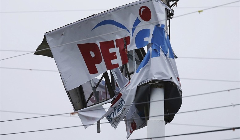 Petsmart Shows the Risk as the Stampede of Corporate Virtue Regarding Black Lives Matter Takes Place