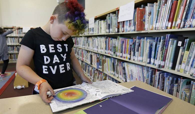 Louisiana Librarian Who Championed Sexually Explicit Children’s Books Loses Defamation Suit