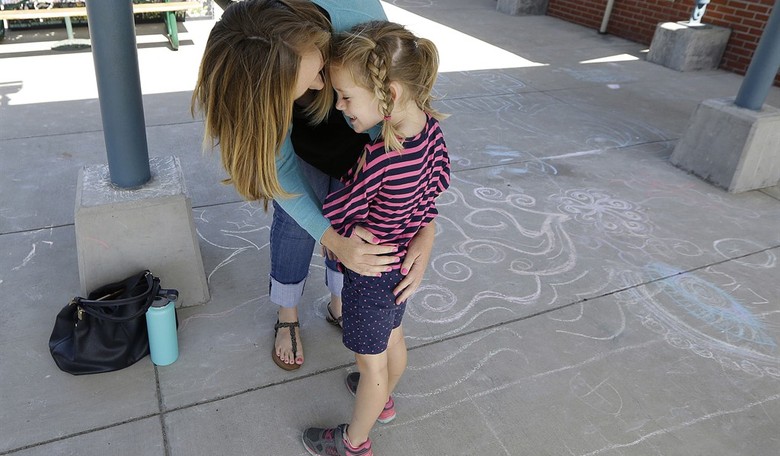 Military Doctors Claim 7-Year-Olds Can Make Decisions About Puberty Blockers