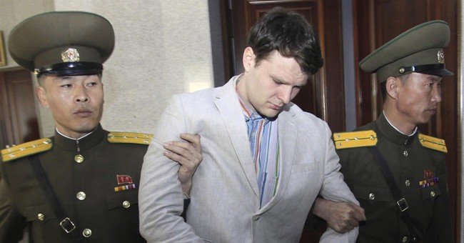 Tillerson: American Student Sentenced to Hard Labor in North Korea Has Been Released