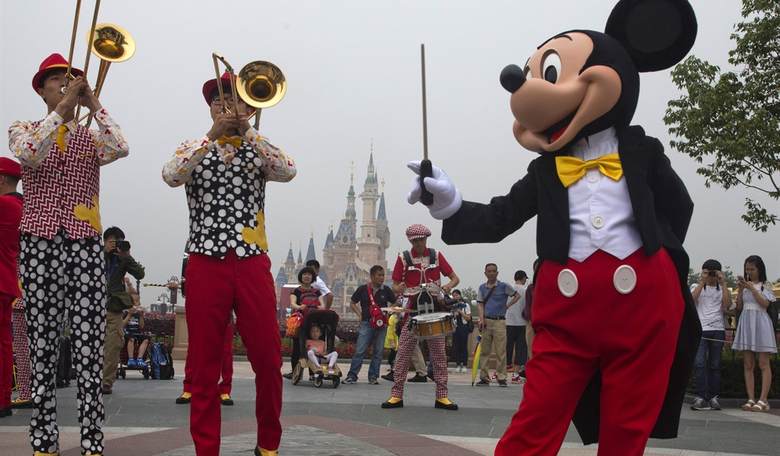 Disney Employee Shreds Company for Offering to Pay for Abortion Travel