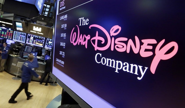 Disney/Marvel Exec Victoria Alonso Rumored to Have Been Fired Over Refusal to Censor LGBT References