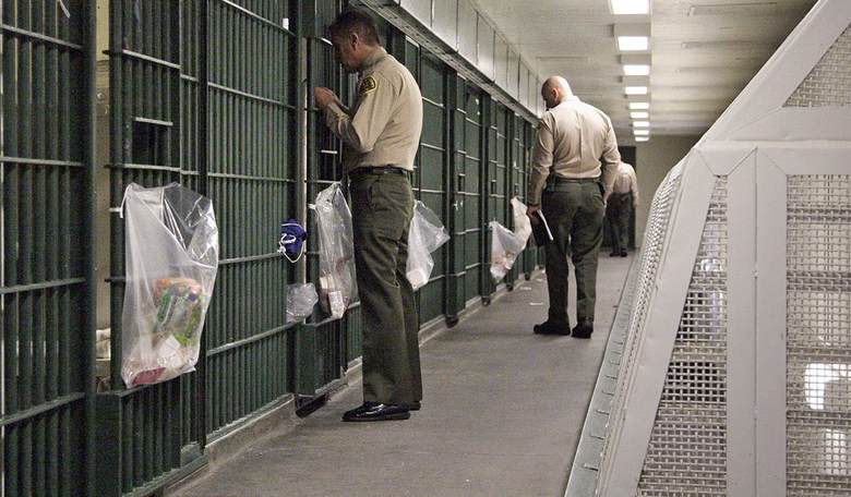 Out of 'Respect' for Humanity, Woke Sheriff Has New Names for Inmates