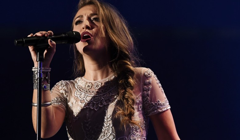 New Orleans Mayor Bans Grammy-Winning Christian Singer Lauren Daigle from Dick Clark's New Year's Eve Show