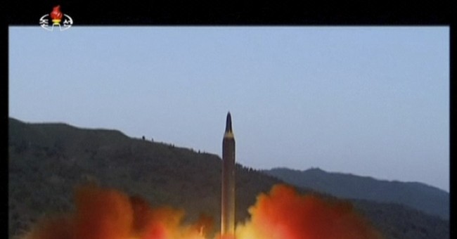 Could a North Korean Missile Launch Send Gold Soaring Later This Year?