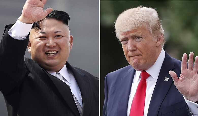 Revealed: The North Korean plan to "attack" Guam