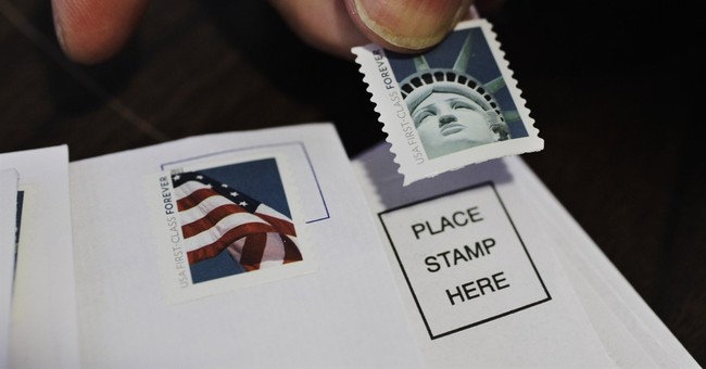 College Kids Don’t Know Where to Buy Postage Stamps