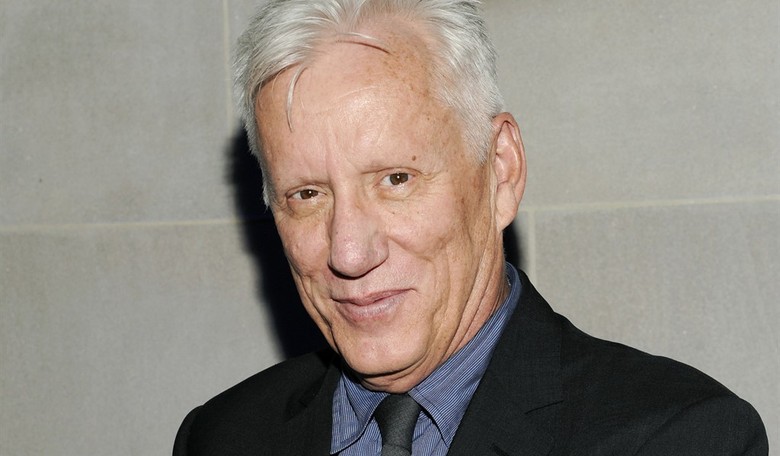 Bombshell: DNC Had Twitter Go After James Woods, According to Files