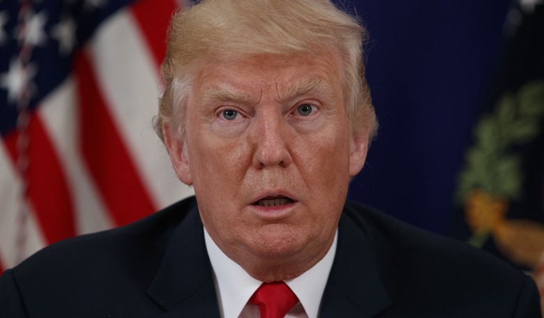 U.S. diplomats grumble after Trump jokes about Putin's expulsion of Americans from Moscow