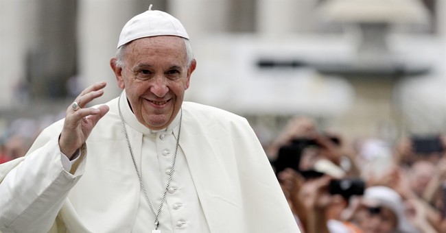 Pope Francis Condemns Belgian Catholic Charity's Practice of Euthanasia 
