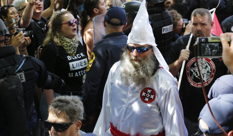 Professor Decries Climate Change as the 'White Colonization of the Atmosphere'