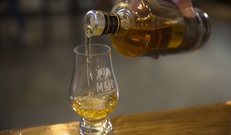 Remember Distilleries Who Aided in the Pandemic This Year? The Feds Are Hitting Them With Surprising Surcharges from the FDA