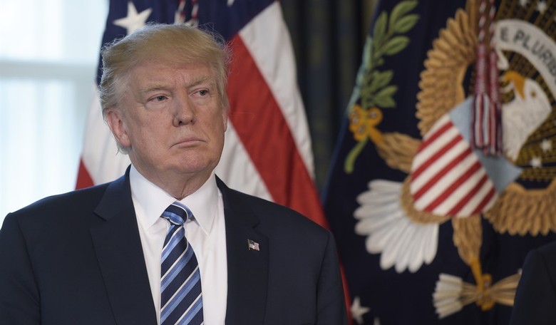 BREAKING: Supreme Court Clears Way for House Democrats to Finally Get Trump's Tax Returns