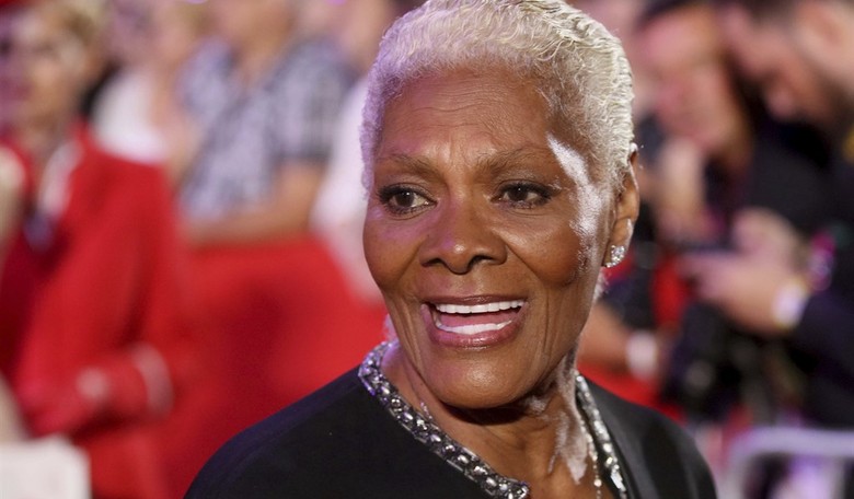 Whoops: ESPN Commentators Mistake Dionne Warwick for Gladys Knight