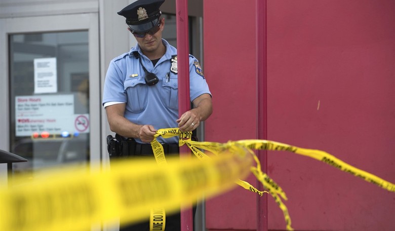 A Shooting in a Colorado LGBT Club Leaves 5 Dead and 18 Injured, but It Gives Progressives the Chance to Say 'Stochastic Terrorism'