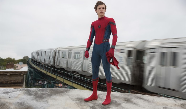 'Spider-Man: No Way Home' Going Gangbusters at the Box Office Proving Non-Woke Movies Are What We Want