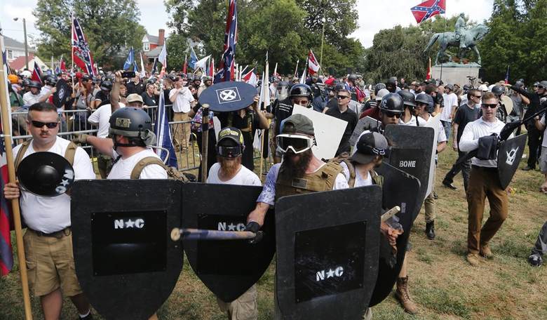 It Sure Seems Like That Anti-Semitic 'Day of Hate' Was Completely Made-Up