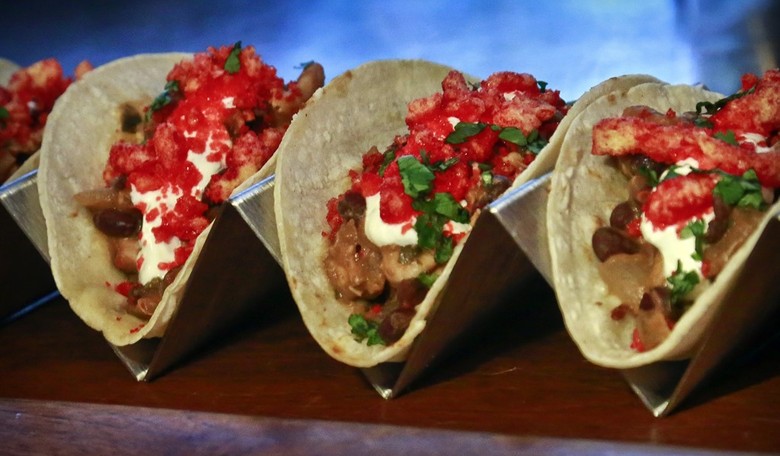The Details Behind Jill Biden’s Taco Comments Expose the Administration’s 9-Layer Incompetence