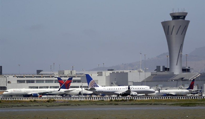 UPDATED: Flights Grounded Nationwide Due to FAA Computer System Failure