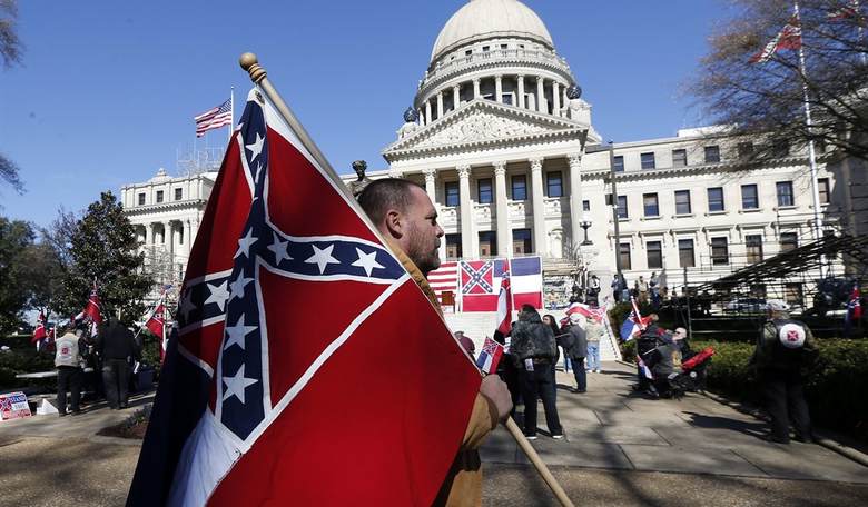 Justice Served: 6 Mississippi Officers Plead Guilty to Racist Assault on 2 Black Men  