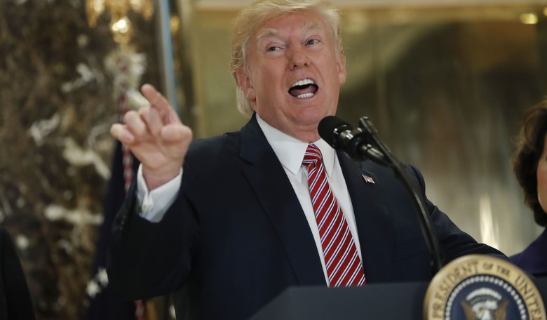 GOP congressman: Some of us really want Mueller to find something we can use to impeach Trump