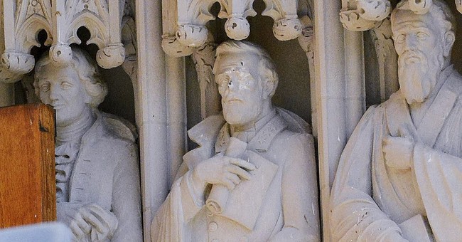 Duke University President's Perfect Words to Community About Statues and Painful History
