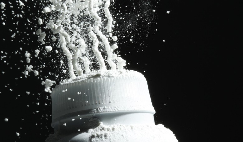 What's Cookin': Man is Convicted of a Felony - for Allegedly Trying to Sell Baking Powder