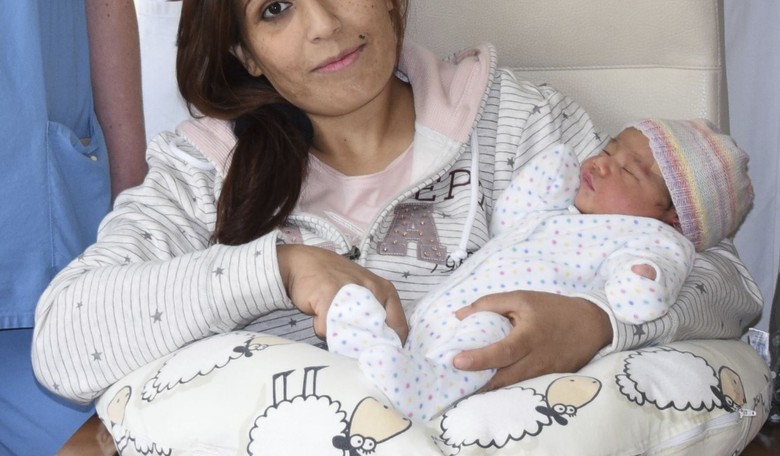 The 'Great Replacement' Is a Fact: Baby Muhammads Overrun the West