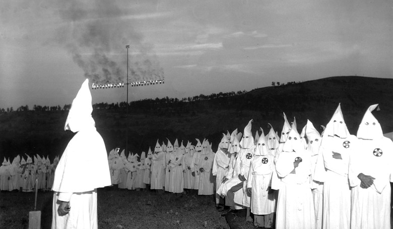 What CNN Won't Tell You in 'The People v. The Klan'