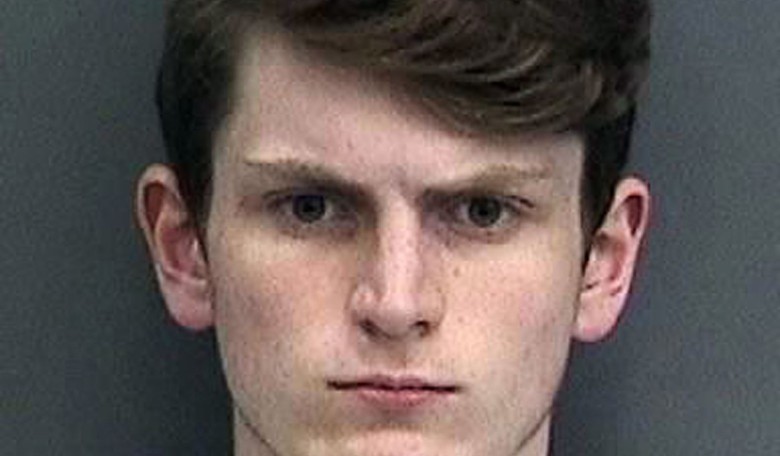 Florida Man Forsakes Neo-Nazism for Islam, Murders His Two Roommates for Insulting His New Religion
