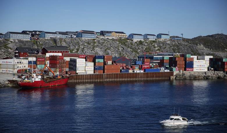 The infrastructure bill miss on the terminal backup