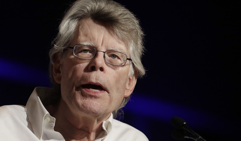 Pranksters Trick Stephen King Into Thinking He's Talking to Zelensky, Then He Shows How Twisted Leftists Are in Ukraine Cult