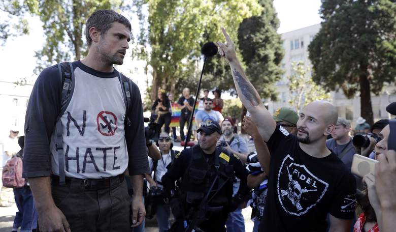 New York's new "hate speech" law must be rejected
