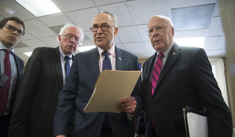 This Move Being Made in the Impeachment Trial Just Screams 'Fairness' (Not)