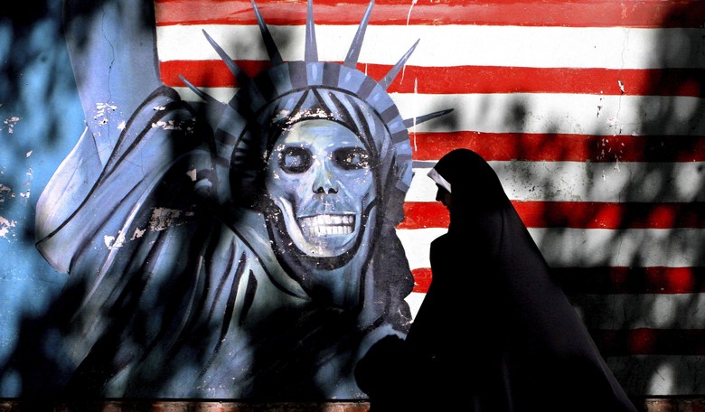 A 'Spiritual Catastrophe' Is Exactly What the Left Wants