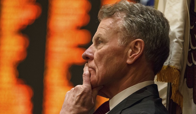 Former Illinois House Speaker Mike Madigan Indicted on Multiple Charges