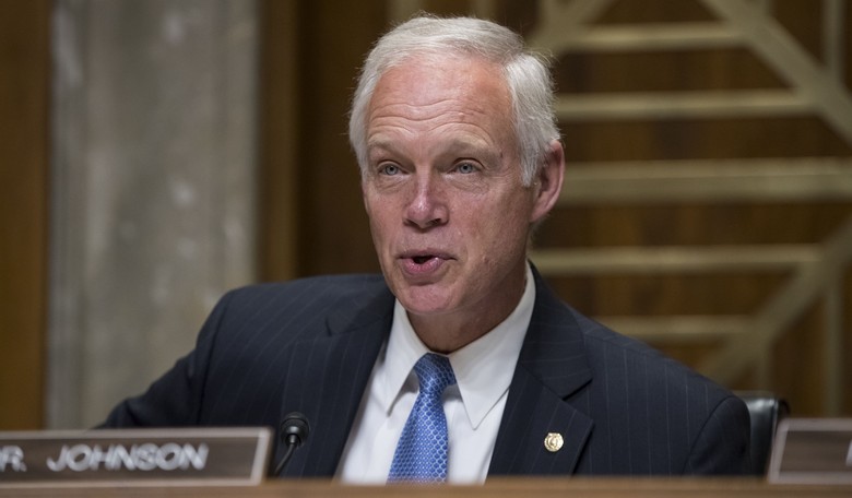 Race for the Senate Provides More Good News, Including Surprise in Alaska