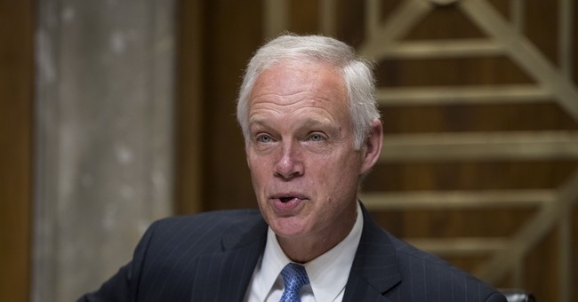 Is Ron Johnson Now the Favorite in Wisconsin's Key Senate Race?