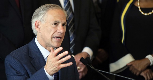 In New Poll, Texas Voters Prefer One Well-known Potential Gubernatorial Candidate Over Abbott