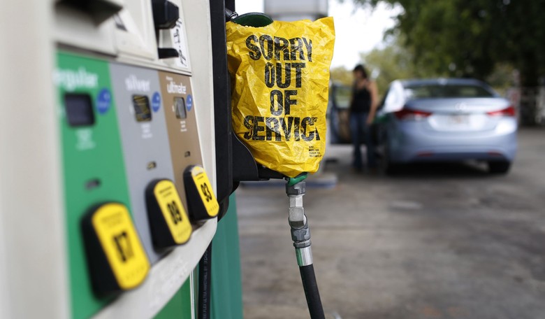 Gas Lite-ing: California Makes History With the First City to Ban Any Future Gas Stations