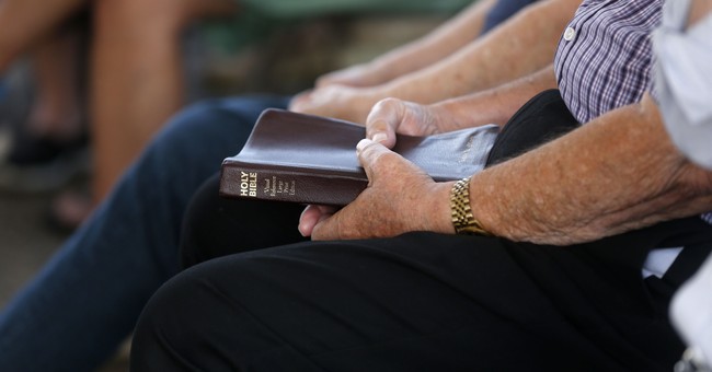 A Quick, Compelling Bible Study Vol. 5 – 'God’s Warning’ Edition