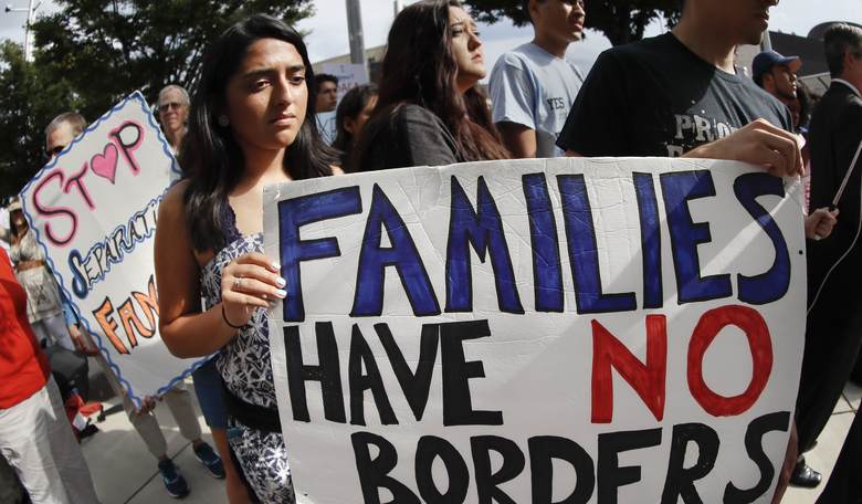 Biden Tries Again to Legalize Illegal Aliens Without Congressional Authorization