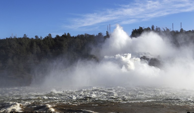 An Idea Whose Time Has Come: Oroville, CA City Council Votes to Declare the City 'COVID Independent'