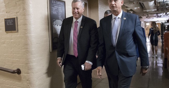 Doug Collins Bows Out of 2022 Election