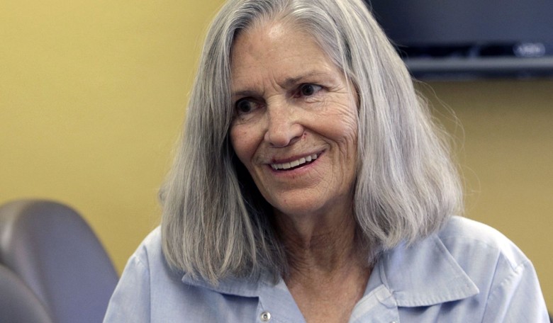 Appeals Court Rules California Should Set Free 'Manson Girl,' Convicted Murderer Leslie Van Houten